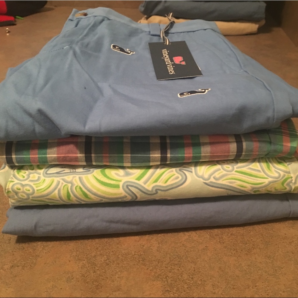 Vineyard Vine Men’s Shorts